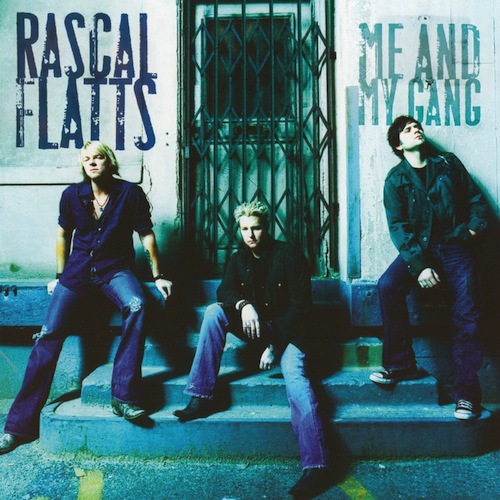 Greatest Hits Volume 1 Rascal Flatts album - Wikipedia